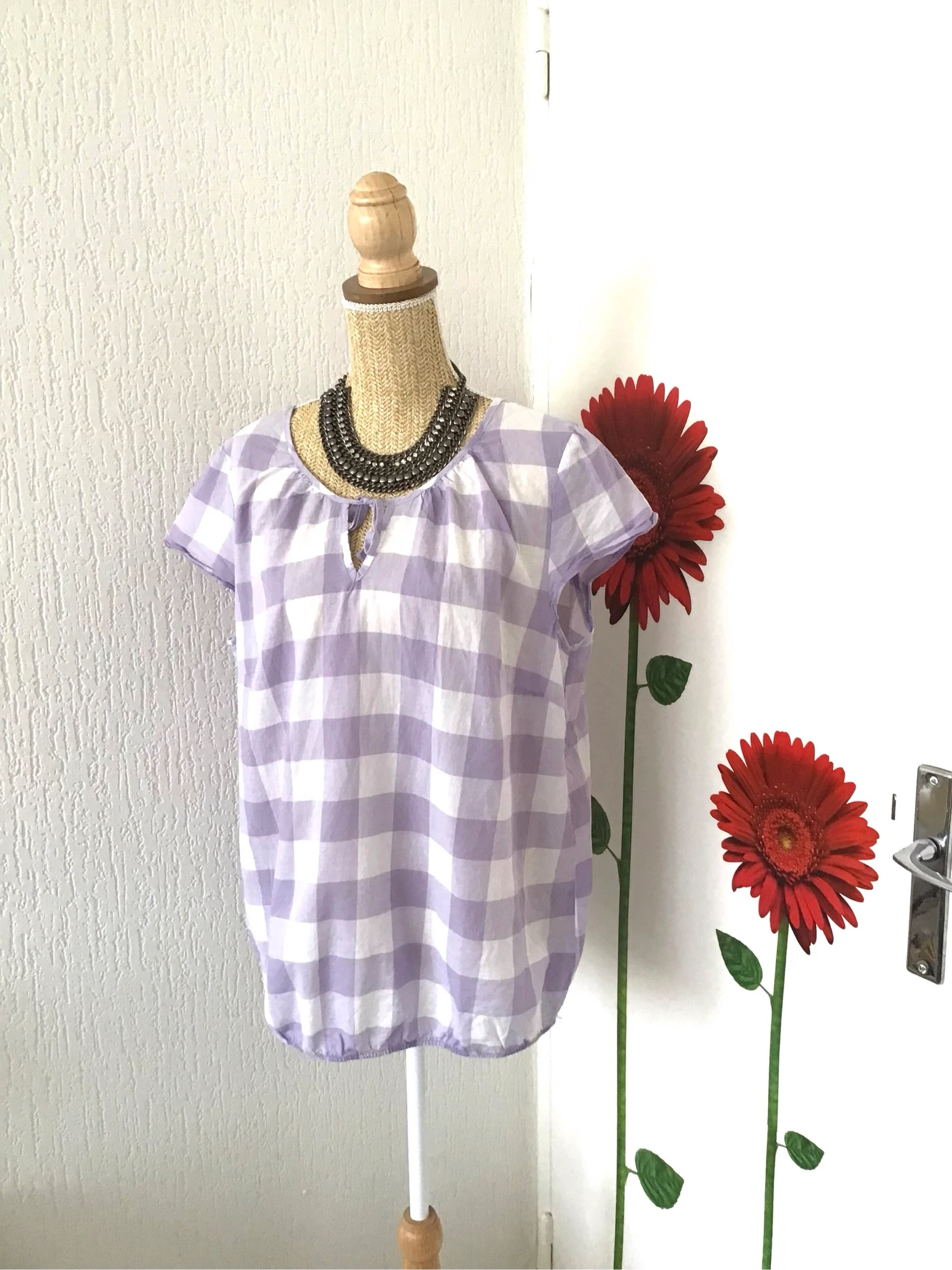 Blouse taille 46